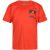 Regatta Kinderen/kinderen alvarado vii sunset t-shirt