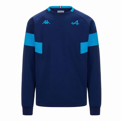 Sweatshirt Alpine F1 Adofod 2024