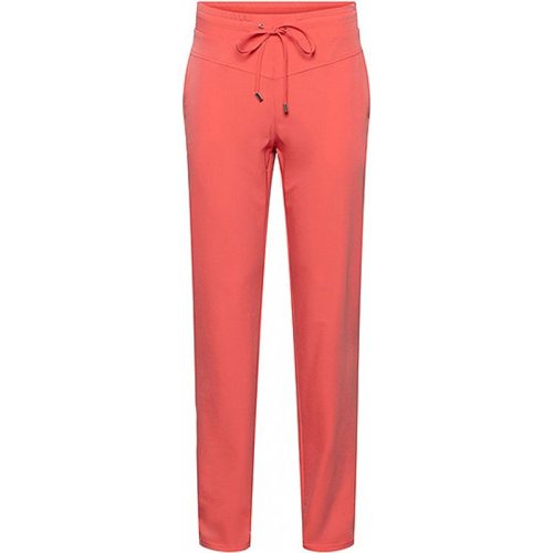 &Co Woman &co women broek penny travel flamingo