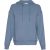 Moss Copenhagen Mschima q icon hood sweatshirt