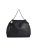 Stella McCartney Shoppers – ‘Falabella 3 Cat’ Alter Mat Black Bag in zwart