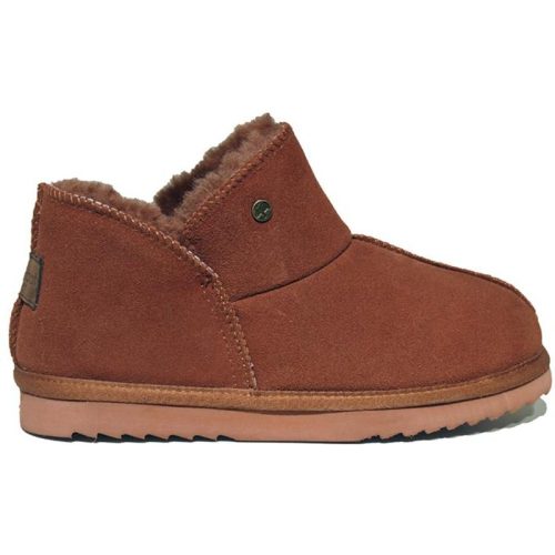 Warmbat Willow women suede