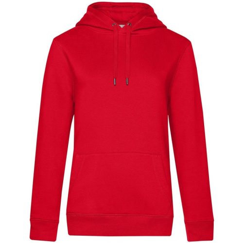 B and C Dames queen hoody