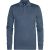 Petrol Industries men knitwear polo m-3040-kwc204 5183 light shadow