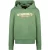 TYGO & vito Meisjes sweater selma groen