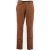 Gardeur Katoenen broek hose flatfront modern fit benny-3 417861/1028