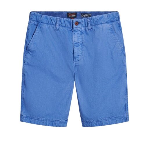 Chino shorts Superdry Officer