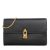 Coccinelle Clutches – Coccinellemagie 2Nite Smo in zwart