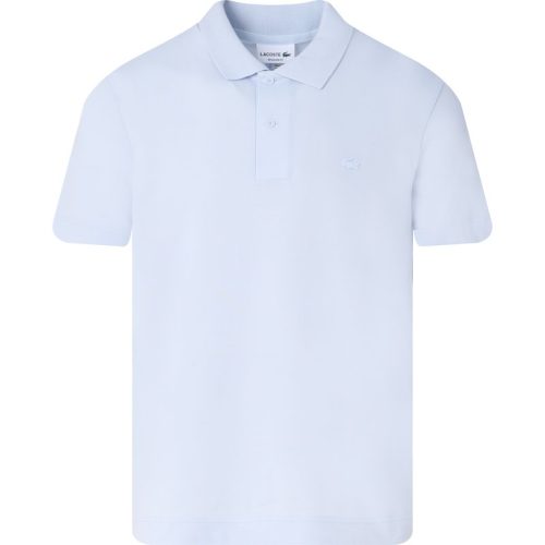 Lacoste Polo met korte mouwen