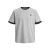 T-shirt Jack & Jones Jprblurubber