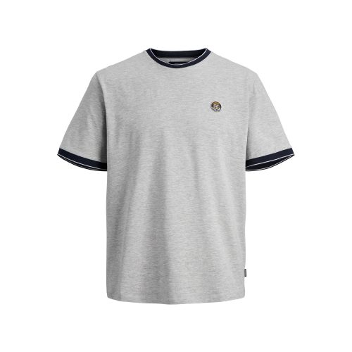 T-shirt Jack & Jones Jprblurubber