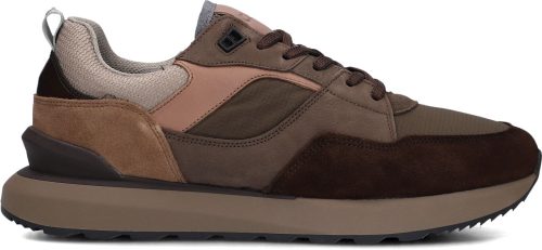 Clay Lage Sneakers Heren 13833