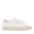 Golden Goose Low-Top Sneakers – White Leather Wohi Star Sneakers in wit