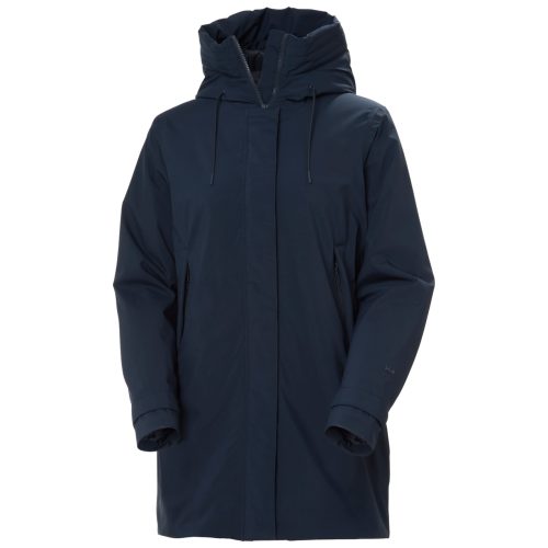 Waterdicht damesjack Helly Hansen Victoria Ins Mid