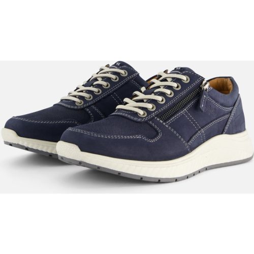 Australian Australian Hurricane Sneakers blauw Leer