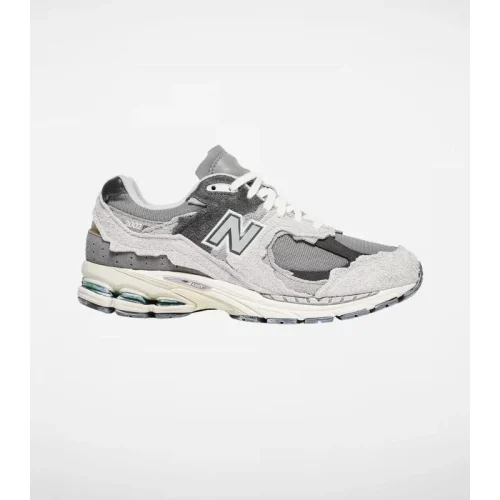 New Balance 2002r protection pack raincloud