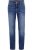 Fynch-Hatton Tapered Fit Jeans denim, Effen