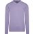 Cappuccino Italia Pullover lilac