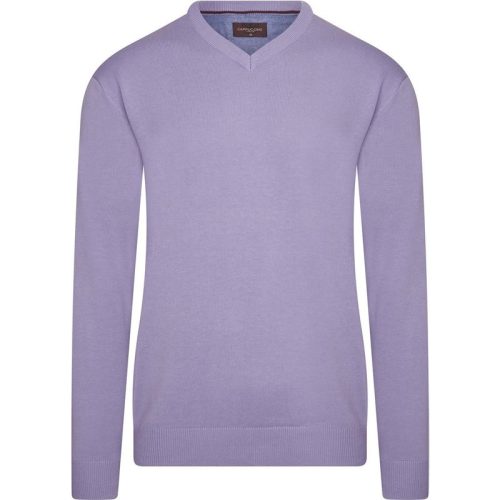 Cappuccino Italia Pullover lilac