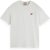 Scotch & Soda T-shirt korte mouw 178572