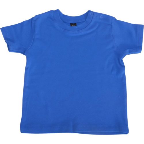 Babybugz T-shirt met korte mouwen voor baby’s