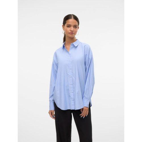 Vero Moda Vmfanni ls shirt wvn ga noos