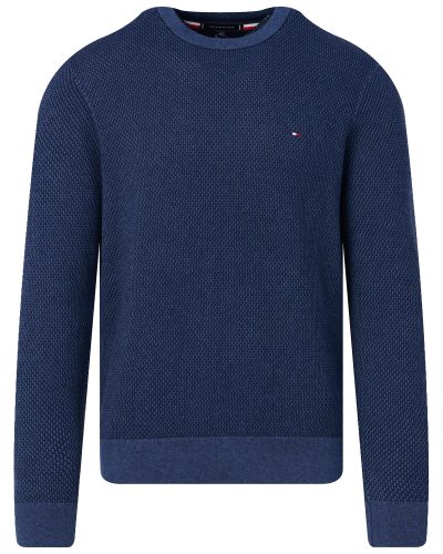 Tommy Hilfiger Menswear Trui ronde hals