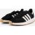 Adidas Adidas Run 70’s Sneakers zwart Synthetisch