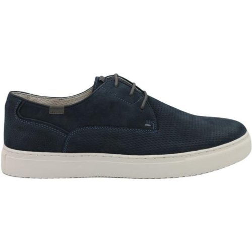 Australian Footwear Morris nubuck