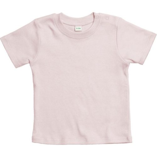 Babybugz Effen baby t-shirt