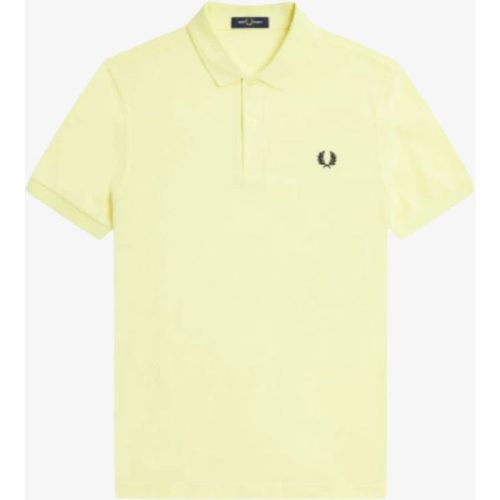 Fred Perry Plain shirt