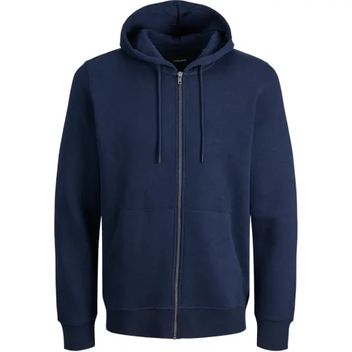 Jack & Jones Estar basic sweat zip hood