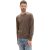 Tom Tailor Basic v-neck knit