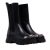 Buffalo Boots & laarzen – Aspha Clf Steel in zwart