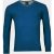 Baileys Pullover Blauw V-Neck 428100CCT-3/685