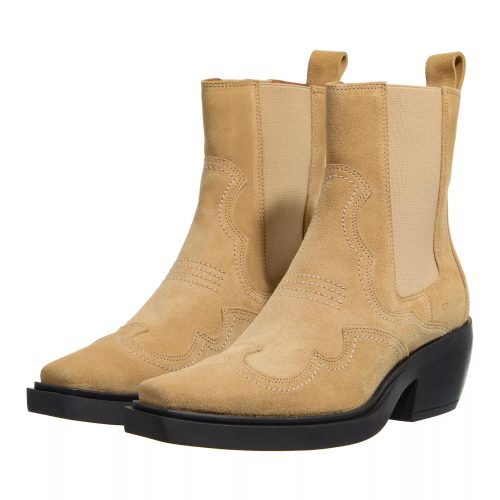 Copenhagen Boots & laarzen – CPH232 Suede in beige