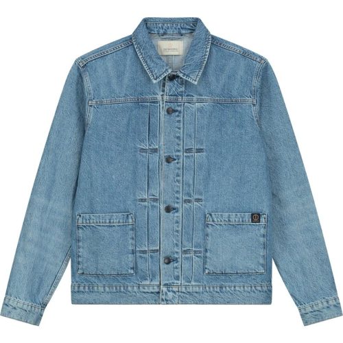 Dstrezzed Sonny trucker jacket