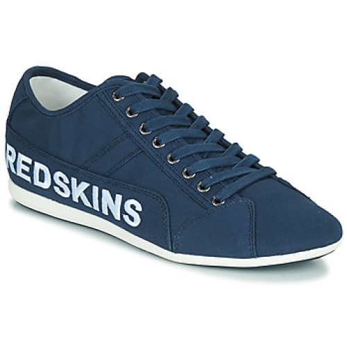 Lage Sneakers Redskins Texas”