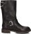 Shabbies Biker Boots Dames Alyd Mia