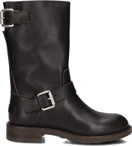 Shabbies Biker Boots Dames Alyd Mia