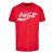 T-shirt Merchcode Coca Cola