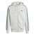 Zip-up sweatshirt adidas Essentials 3-Stripes