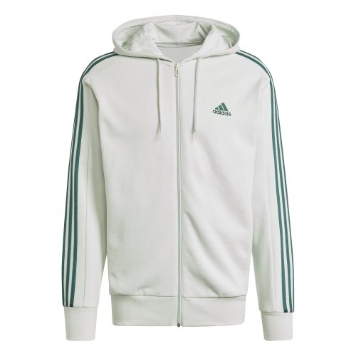 Zip-up sweatshirt adidas Essentials 3-Stripes