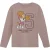 Minymo Meisjes shirt paw patrol deauville mauve