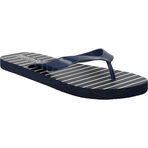 Regatta Dames bali stripe teenslippers