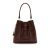 Isabel Bernard Crossbody bags – Femme Forte Macie Handtasche in bruin