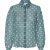 Vero Moda Vmruth ls shirt wvn btq donker