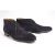 Magnanni 20105 boots gekleed