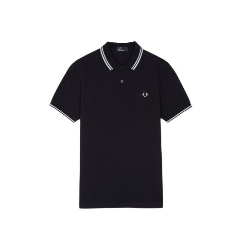 Polo Fred Perry M3600