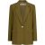 Esqualo Blazer f24-10542 moss green